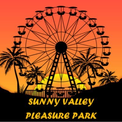 Sunny Valley Pleasure Park Roblox