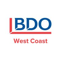 BDO West Coast (@bdowestcoast) 's Twitter Profile