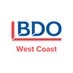 BDO West Coast (@bdowestcoast) Twitter profile photo BDO West Coast (@bdowestcoast) Twitter profile photo