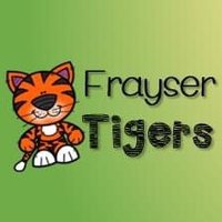 Frayser Elementary (@fraysertigers) 's Twitter Profile