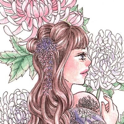 jia ✨️さんのプロフィール画像