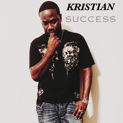 New Single “Success” out now https://t.co/Sm0zZFp08T Instagram: kristian_1978 Booking: IIrealentertainment@yahoo.com
