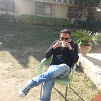 Humayun (@say2humayun) 's Twitter Profile