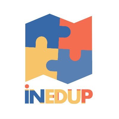 ineduprd's profile picture. Interactive education platform for preschool, elementary and high school.

Plataforma educativa interactiva para preescolar, primaria y secundaria.