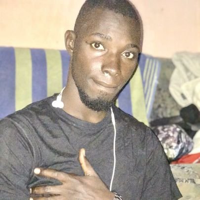 AlhagieBoye9's profile picture. Am a Gambian but I love the United states and follows everything about them....