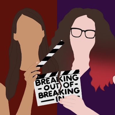 A practical filmmaking podcast about reframing your creative career & taking your agency back, from filmmakers, writers, and directors @Craia9 & @BrisOwnWorld.