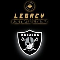 LegacyRaiders (@lfl_raiders) 's Twitter Profile