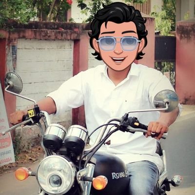 midhunstarlord7's profile picture. 𝙄 𝙇𝙞𝙫𝙚 𝘼𝙧𝙤𝙪𝙣𝙙 𝙩𝙝𝙚卩丂ㄚ匚卄ㄖ丂.  𝙎𝙤,𝙩𝙝𝙖𝙩𝙨 𝙬𝙝𝙮 '𝙖𝙢 𝙖 卩丂ㄚ匚卄ㄖ.


                               



#CR7_FaN