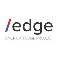 American Edge Project(@americanedge) 's Twitter Profile Photo