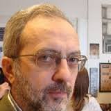 Professor of English Literature-University of Naples Federico II