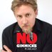 The No Gimmicks Podcast (@nogimmickspod) Twitter profile photo