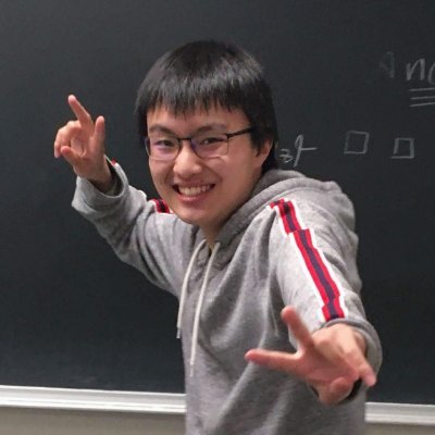 really_yuto's profile picture. cal'24