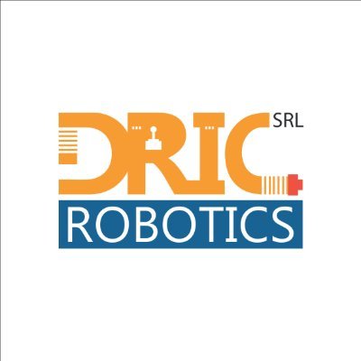 DricRobotics's profile picture. 
