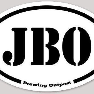 jbobrewoutpost's profile picture. Small time home brewery with big time aspirations. #JBO #homebrew
