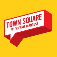 Town Square with Ernie Manouse(@townsquaretalk) 's Twitter Profile Photo