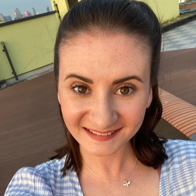 Maria Steffanini Profile