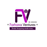 Farhana Ventures (Mrs)(@Farhanaventures) 's Twitter Profile Photo