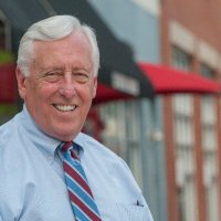 Steny Hoyer(@StenyHoyer) 's Twitter Profile Photo