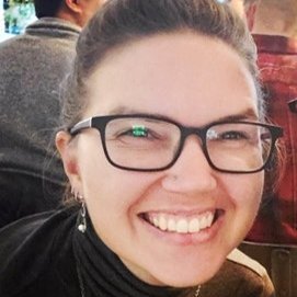 Laura_Ball_IBT's profile picture. Marketer for Iron Bow Technologies, social media addict, world's best napper. #GoWithTheBow