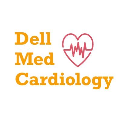 The official Twitter of the Cardiovascular Disease Fellowship at @DellMedSchool @UTAustin @AscensionSeton.