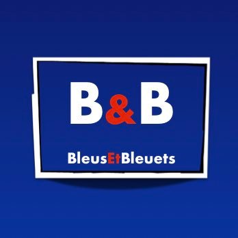 BleusEtBleuets