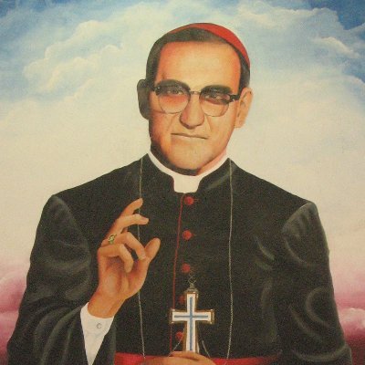 St. Oscar Romero Parish was formed July 1, 2020 merging the churches of Holy Rosary, St. Patrick and Our Lady of Miraculous Medal.