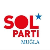 SOL Parti Muğla (@muglasol) Twitter profile photo