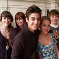 Marius Gottlieb (@mariusgottlieb) 's Twitter Profile