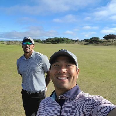 Golf fanatic. 5 years into the sport, and I'm traveling all over the US to play the best courses that I can find.