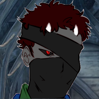 I play games. I eat people. I breathe air. Mostly.
I also wipe the floor at the RPD. #RaccoonCitySurvivors
Avatar by https://t.co/7j5SioQ5GY