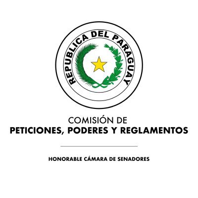 Comisión de Peticiones, Poderes y Reglamentos