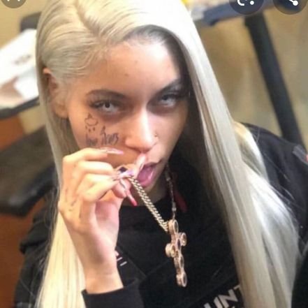 JasmineTrevejo's profile picture. It's ya girl jazzy🕷