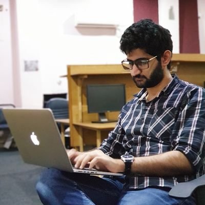 Computer Engineer || Game Developer || Front End Web developer || My official website :
https://t.co/2BwVmzV1ld
