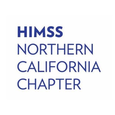 Northern California Chapter of HIMSS #HealthIT #HealthTech #DigitalHealth #mHealth #Healthcare #Innovation