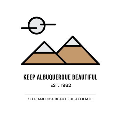 Keep ABQ Beautiful Profile
