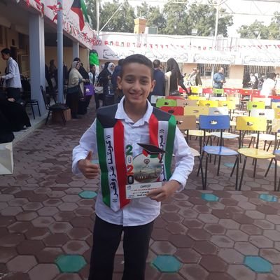 ekramrashad's profile picture. ‏احب مساعدة الجميع