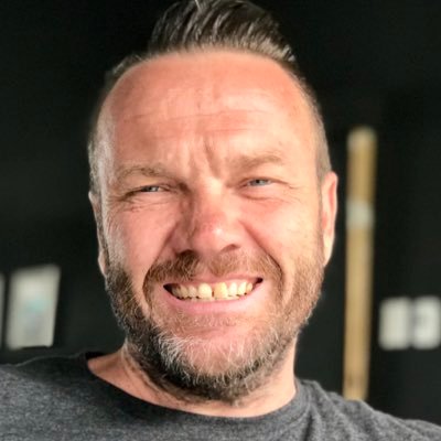 Aardt's profile picture. CEO at Red Crown Design