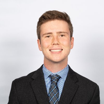 Learning Enthusiast. Interested in exploring all things risk, stats, markets, art, law, and media and communicating that to my followers.