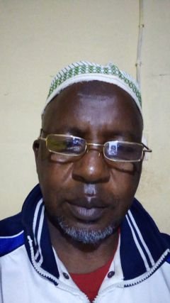 BogomaDiallo's profile picture. Taille moyenne