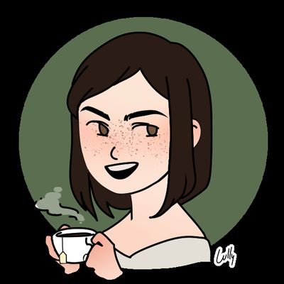 amalia_hm's profile picture. MA Linguistics o, lo que es lo mismo, matemática de letras.