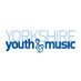 Yorkshire Youth and Music (@YYandMusic) Twitter profile photo