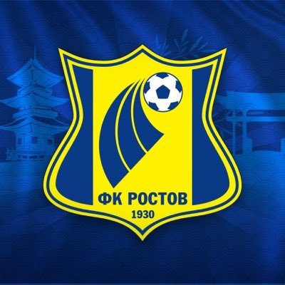 Welcome to the official page of FC Rostov in Japanese | FC ロストフの公式日本語アカウントへようこそ！！      •📸公式Instagramアカウントはこちらから☞ https://t.co/CD6hL1oAZb