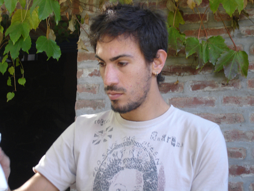 TomasCog's profile picture. 