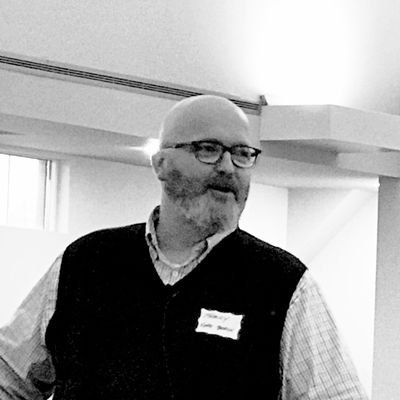 TracyMo68460697's profile picture. Husband, father, preacher, author, sports fan and an Oreo expert
