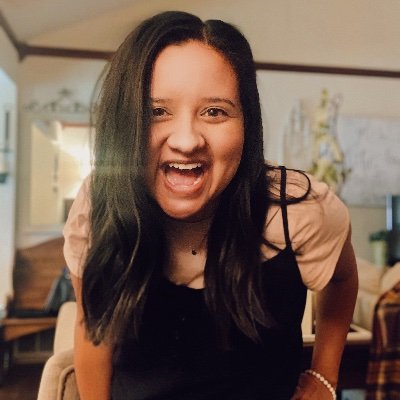 jaccramos's profile picture. Tex-Mexican | Bilingual Therapist in DFW | I love Jesus. I value family, tacos, soccer, and dancing to Selena.