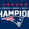 gym431's profile picture. Pats fan