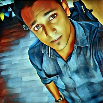 ShyamalenduSam4's profile picture. I got here by being me, so I’ll continue being me🤓.