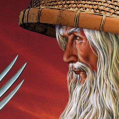 gabriel__howard's profile picture. Created by Catalyst
