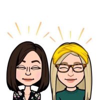 Miss Park & Miss Elwood (@missparkeyfs) 's Twitter Profile