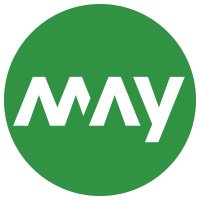 May Mobility(@May_Mobility) 's Twitter Profile Photo